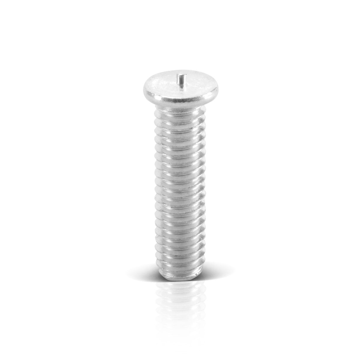 PERMOS DE SOLDADA DE ALUMINUM SEATRA M4 PERRO 100 SET, ACCESORIOS DE REPARACIÓN SMART para observadores de drenaje / Dell Lifter / Dot Dispositivo de soldadura / herramienta de drenaje para la reparación profesional de los cuerpos del automóvil