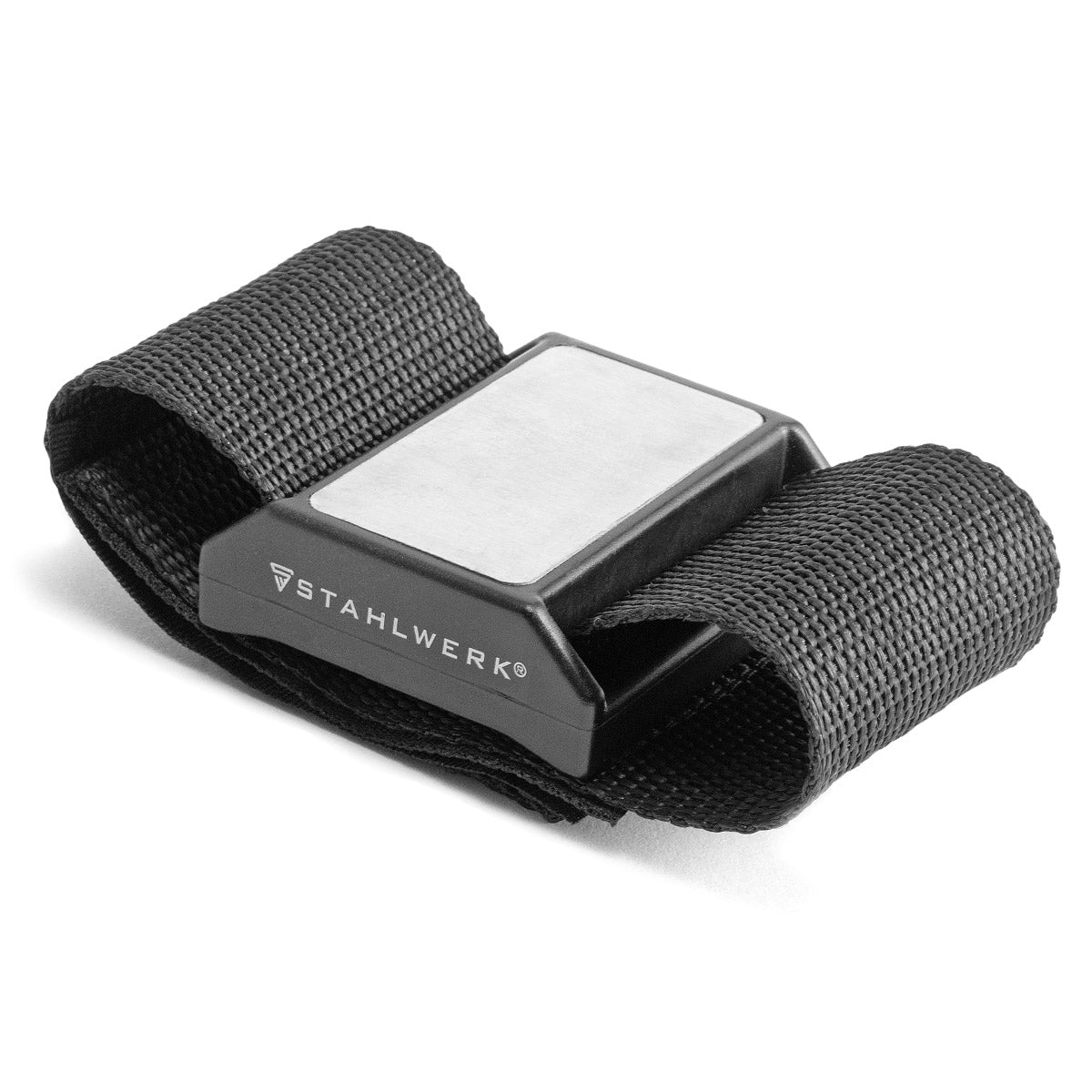 Pulsera magnética STAHLWERK para tornillos y piezas pequeñas, juego de 3