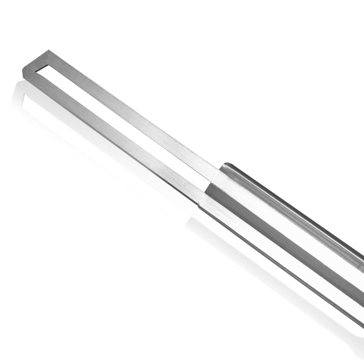 STAHLWERK replacement blade polystyrene and plastic cutter 150 mm for KM-150 ST