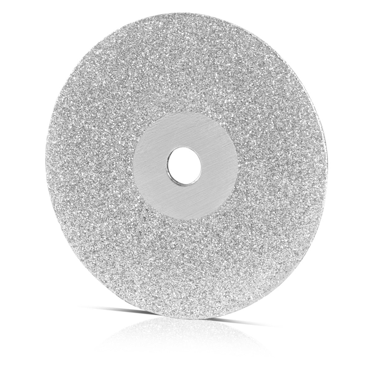 Discos abrasivos de diamante STAHLWERK para amoladoras de tungsteno 25 mm, juego de 5