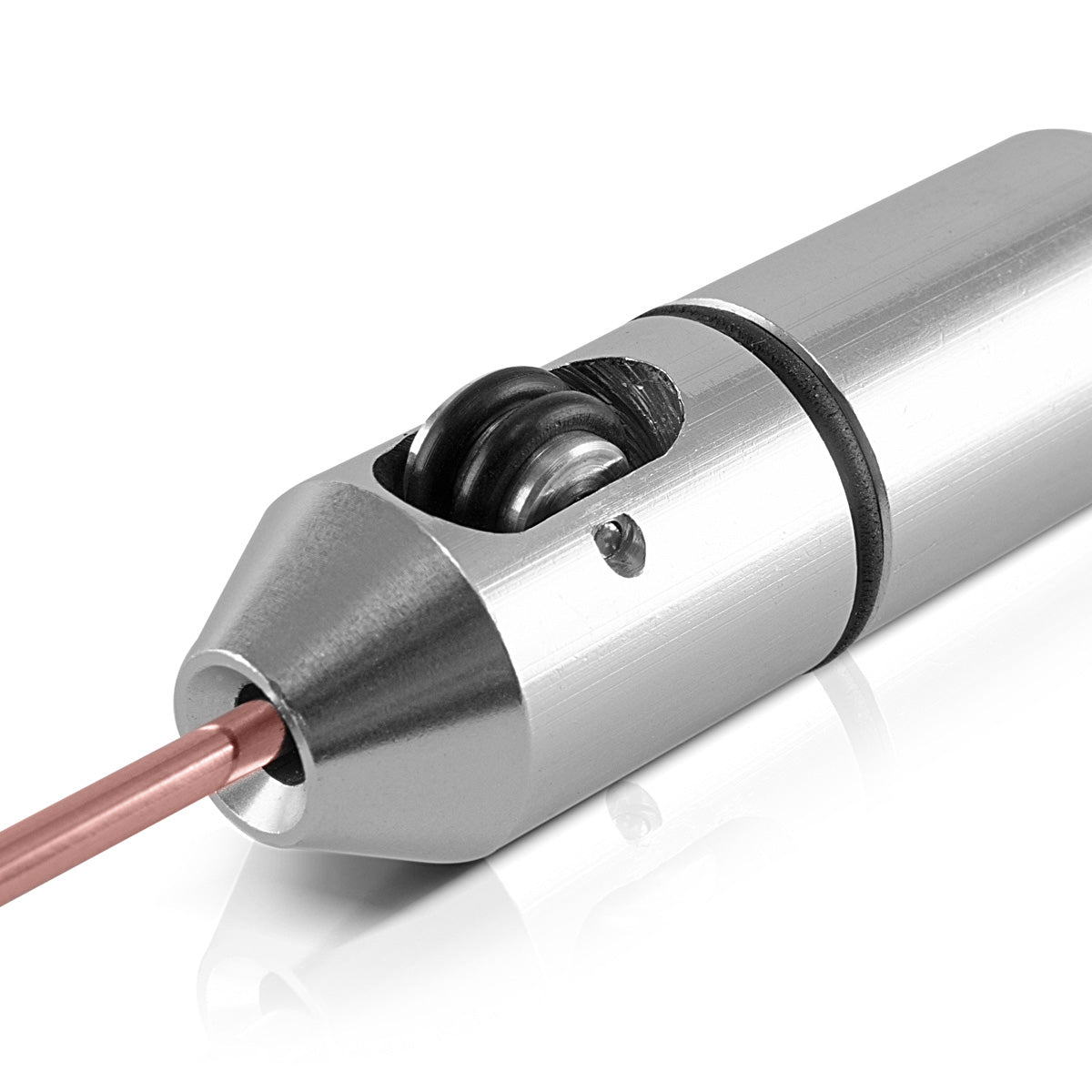 STAHLWERK TIG welding wire holder TIG pen for welding rods 0.8-3.2 mm